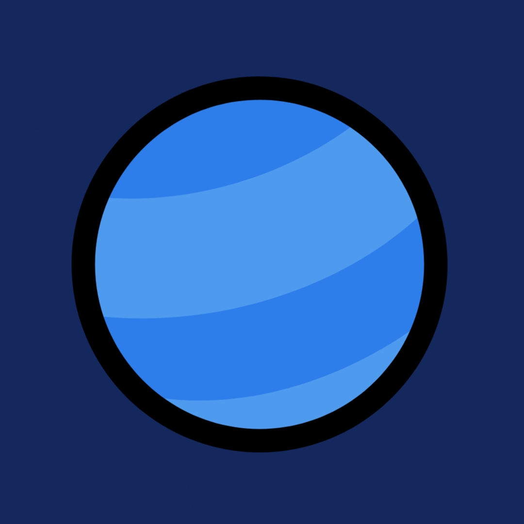 Discord Server Icon